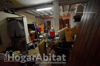 Piso en venta en Antigua Moreria en Sagunto