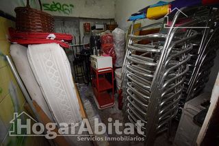 Piso en venta en Antigua Moreria en Sagunto