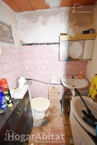 Piso en venta en Antigua Moreria en Sagunto