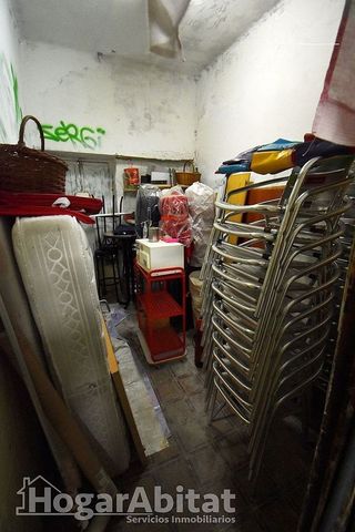 Piso en venta en Antigua Moreria en Sagunto