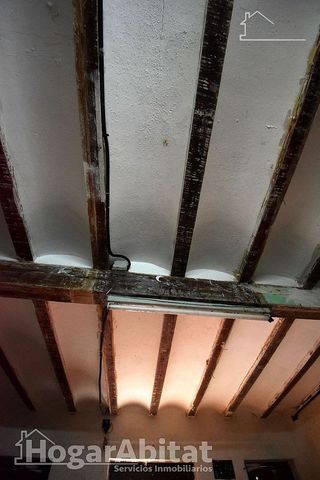 Piso en venta en Antigua Moreria en Sagunto