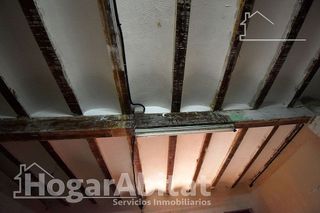 Piso en venta en Antigua Moreria en Sagunto