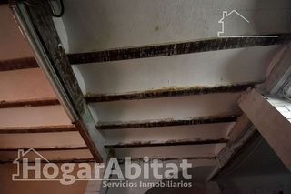 Piso en venta en Antigua Moreria en Sagunto