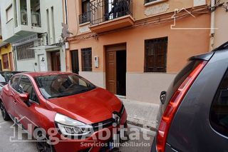Piso en venta en Antigua Moreria en Sagunto