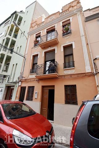Piso en venta en Antigua Moreria en Sagunto