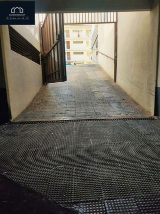 Garaje en venta en Playa de Levante en Benidorm