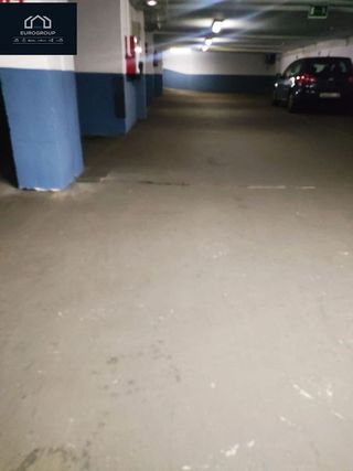 Garaje en venta en Playa de Levante en Benidorm