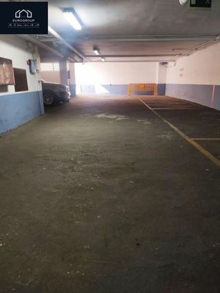 Garaje en venta en Playa de Levante en Benidorm