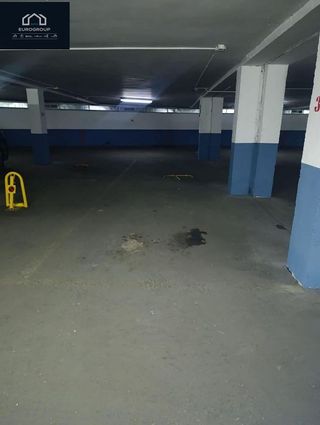 Garaje en venta en Playa de Levante en Benidorm