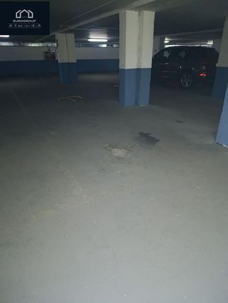 Garaje en venta en Playa de Levante en Benidorm