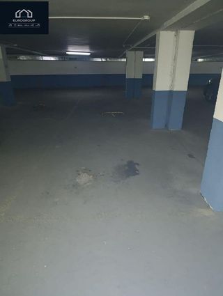 Garaje en venta en Playa de Levante en Benidorm