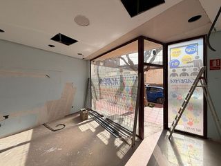 Local comercial en venta en Molina de Segura ciudad en Molina de Segura