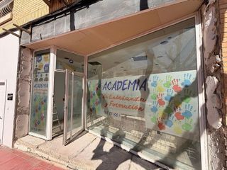 Local comercial en venta en Molina de Segura ciudad en Molina de Segura