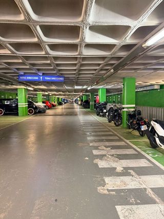 Garaje en venta en Centro en Gandia