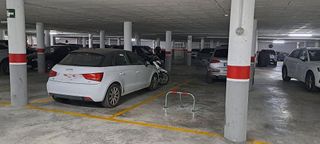 Garaje en venta en Pueblo Levante en Benidorm