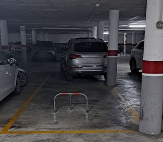 Garaje en venta en Pueblo Levante en Benidorm