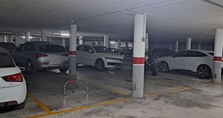 Garaje en venta en Pueblo Levante en Benidorm