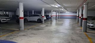 Garaje en venta en Pueblo Levante en Benidorm