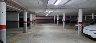 Garaje en venta en Pueblo Levante en Benidorm