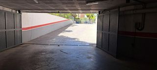 Garaje en venta en Pueblo Levante en Benidorm