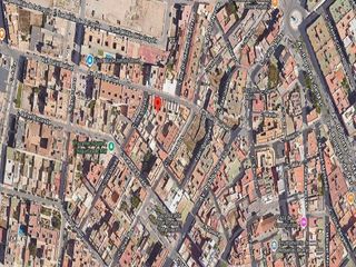 Garaje en venta en Roquetas Centro en Roquetas de Mar