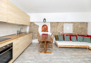 Piso en venta en Albaicín en Granada