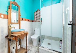 Piso en venta en Albaicín en Granada