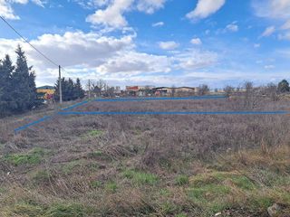 Terreno en venta en Requena