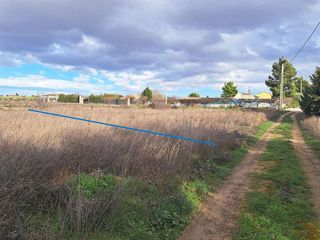 Terreno en venta en Requena