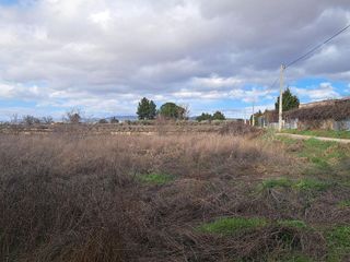 Terreno en venta en Requena