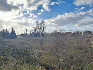 Terreno en venta en Requena