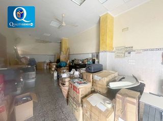Local comercial en venta en Centro en Santa Pola