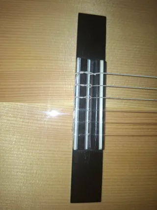 Guitarra Admira Alba Clásica