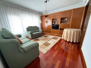 Piso en venta en Barrio de Uribarri en Bilbao