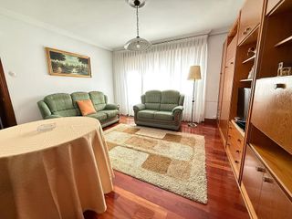 Piso en venta en Barrio de Uribarri en Bilbao
