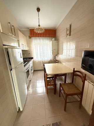 Piso en venta en Barrio de Uribarri en Bilbao