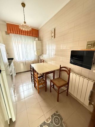 Piso en venta en Barrio de Uribarri en Bilbao