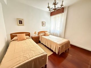 Piso en venta en Barrio de Uribarri en Bilbao