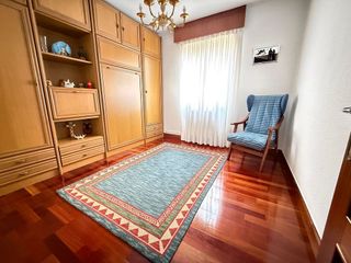 Piso en venta en Barrio de Uribarri en Bilbao