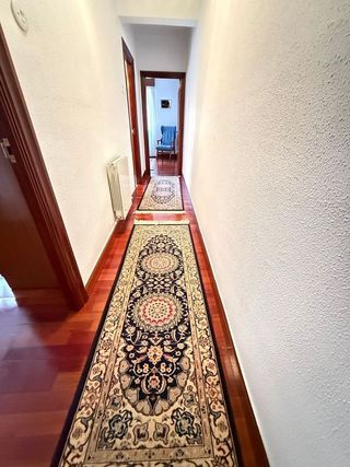Piso en venta en Barrio de Uribarri en Bilbao