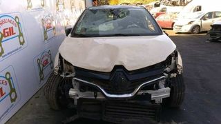 885683 214107326r radiador agua renault captur 1.5