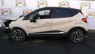 885683 214107326r radiador agua renault captur 1.5