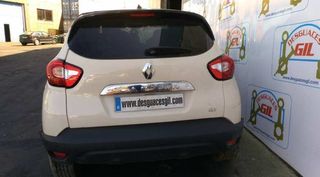 885683 214107326r radiador agua renault captur 1.5