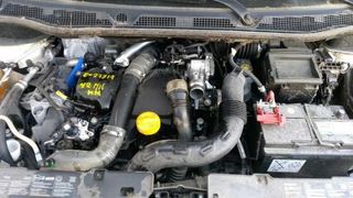 885683 214107326r radiador agua renault captur 1.5