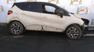 885683 214107326r radiador agua renault captur 1.5