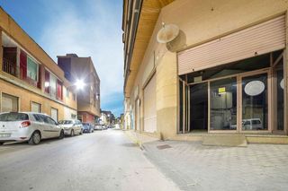Local comercial en venta en Santomera