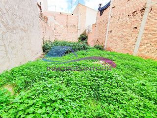 Terreno en venta en Alcantarilla