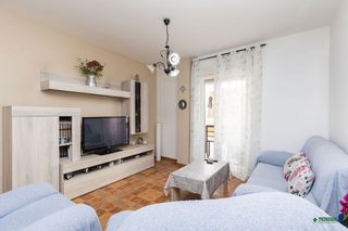 Piso en venta en Vera Ciudad en Vera