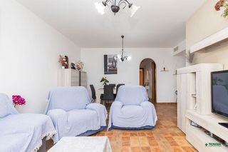 Piso en venta en Vera Ciudad en Vera