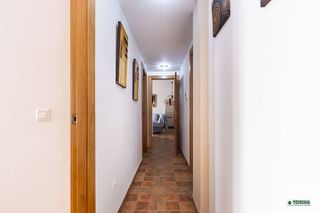 Piso en venta en Vera Ciudad en Vera